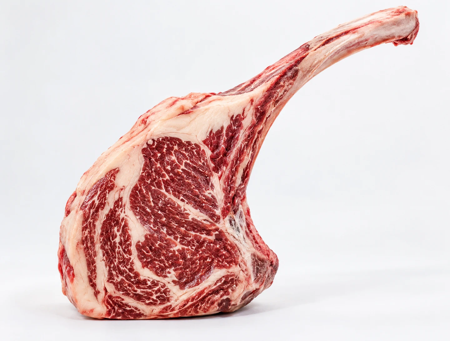 Tomahawk odrezak